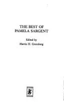 Cover of Best Of Pamela Sargent The