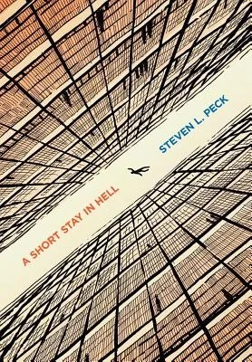 Cover of A Short Stay in Hell
