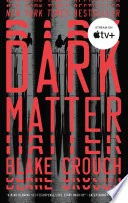 Cover of Dark Matter