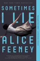 Cover of Sometimes I lie