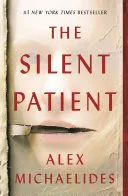 Cover of The silent patient