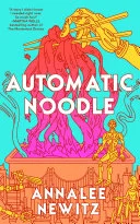 Cover of Automatic noodle
