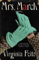 Cover of Mrs. March : a novel