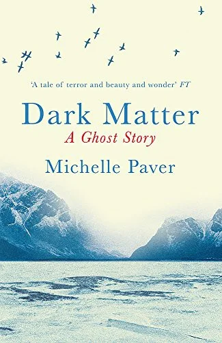 Cover of Dark Matter