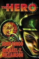 Cover of The Hero (Legacy of the Aldenata, #5)