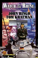 Cover of Watch on the Rhine (Legacy of the Aldenata, #7)