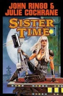 Cover of Sister Time (Legacy of the Aldenata, #9)