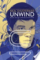 Cover of Unwind