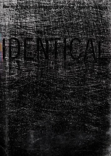 Cover of Identical