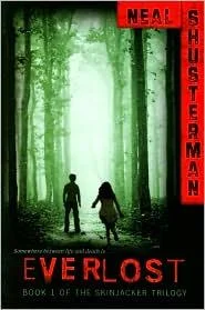 Cover of Everlost