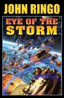 Cover of Eye of the Storm (Legacy of the Aldenata, #11)