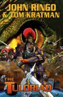Cover of The Tuloriad (Legacy of the Aldenata, #12)