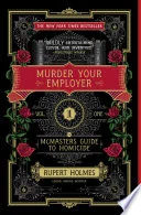 Cover of Murder Your Employer