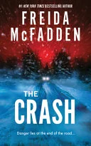 Cover of The Crash