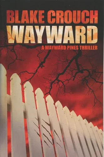 Cover of Wayward