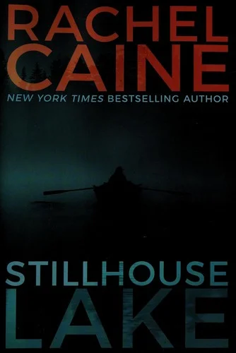 Cover of Stillhouse Lake
