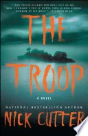 Cover of The Troop
