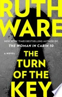 Cover of The Turn of the Key