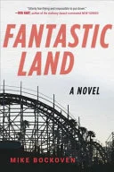 Cover of FantasticLand