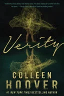 Cover of Verity