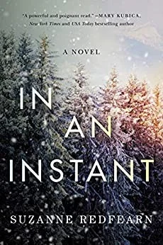 Cover of In an Instant