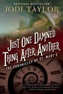 Cover of Just one damned thing after another