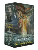 Cover of The Complete Earthsea
