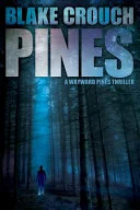 Cover of Pines : a novel