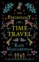 Cover of The Psychology of Time Travel