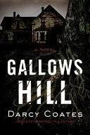 Cover of Gallows Hill