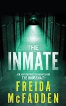 Cover of The Inmate