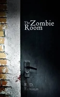 Cover of The Zombie Room