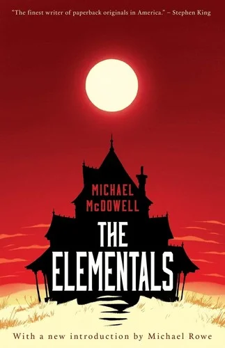 Cover of The Elementals