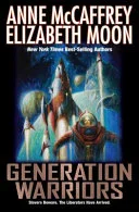 Cover of Generation Warriors (The Planet Pirate, 5)