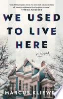 Cover of We Used to Live Here