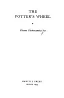 Cover of The potter's wheel