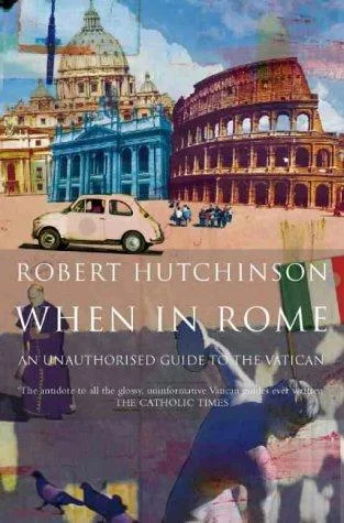 Cover of When in Rome