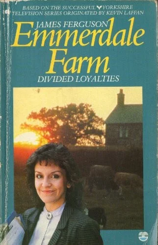 Cover of Divided loyalties