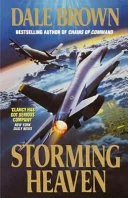 Cover of Storming Heaven (Independent, #4)
