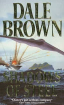 Cover of Shadows of Steel (Patrick McLanahan, #5)