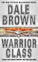 Cover of Warrior Class (Patrick McLanahan, #9)