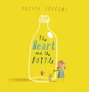 Cover of The heart and the bottle