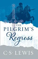 Cover of The pilgrim's regress