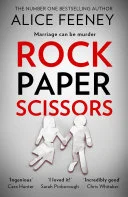 Cover of Rock Paper Scissors