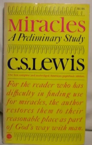 Cover of Miracles