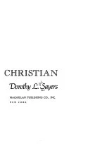 Cover of Christian letters to a post-Christian world