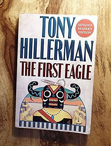 Cover of First Eagle, The