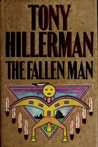 Cover of Fallen Man, The