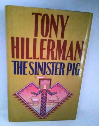 Cover of The Sinister Pig