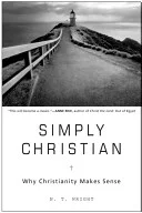 Cover of Simply Christian